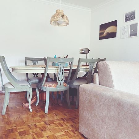 Itaca Experience Playa Do Cabedelo Apartment Виана до Кастело Екстериор снимка
