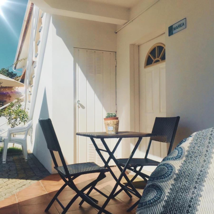 Itaca Experience Playa Do Cabedelo Apartment Виана до Кастело Екстериор снимка
