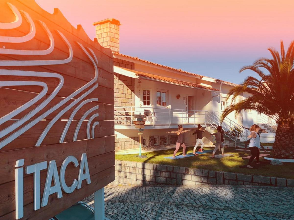 Itaca Experience Playa Do Cabedelo Apartment Виана до Кастело Екстериор снимка