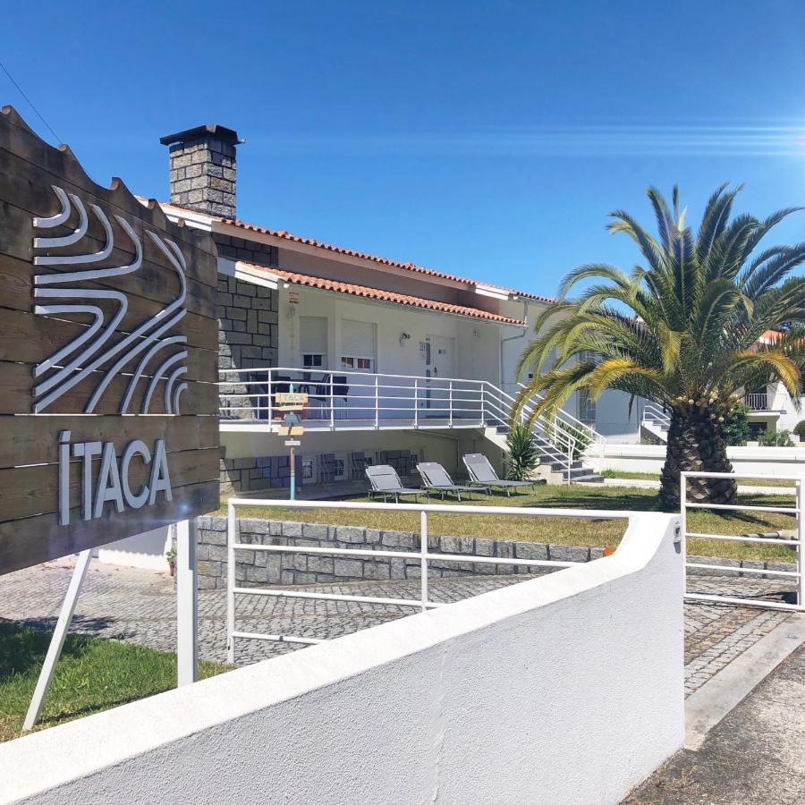 Itaca Experience Playa Do Cabedelo Apartment Виана до Кастело Екстериор снимка