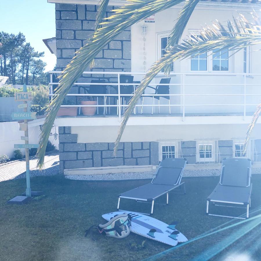 Itaca Experience Playa Do Cabedelo Apartment Виана до Кастело Екстериор снимка