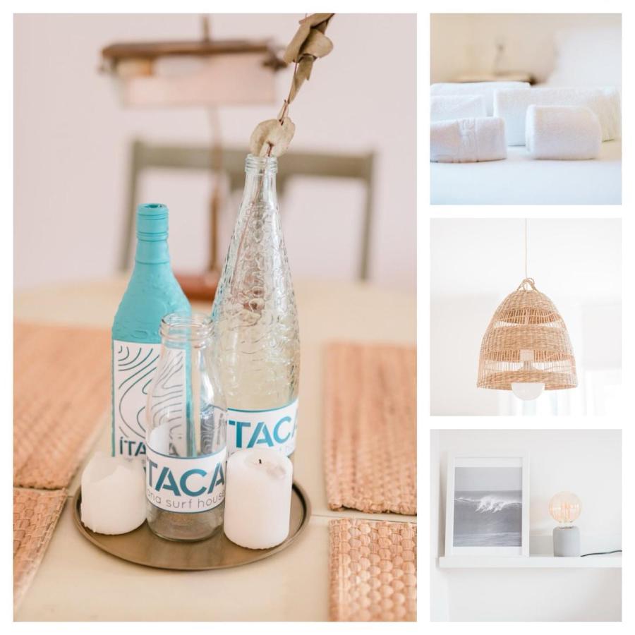 Itaca Experience Playa Do Cabedelo Apartment Виана до Кастело Екстериор снимка