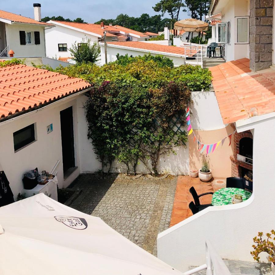 Itaca Experience Playa Do Cabedelo Apartment Виана до Кастело Екстериор снимка