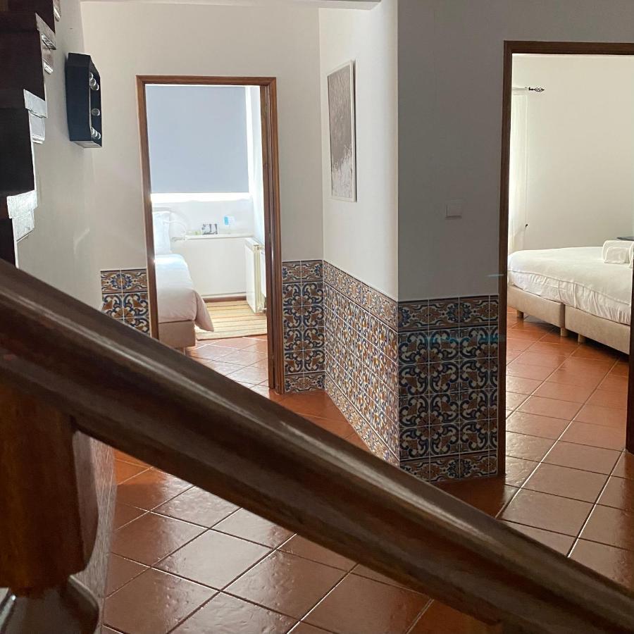 Itaca Experience Playa Do Cabedelo Apartment Виана до Кастело Екстериор снимка