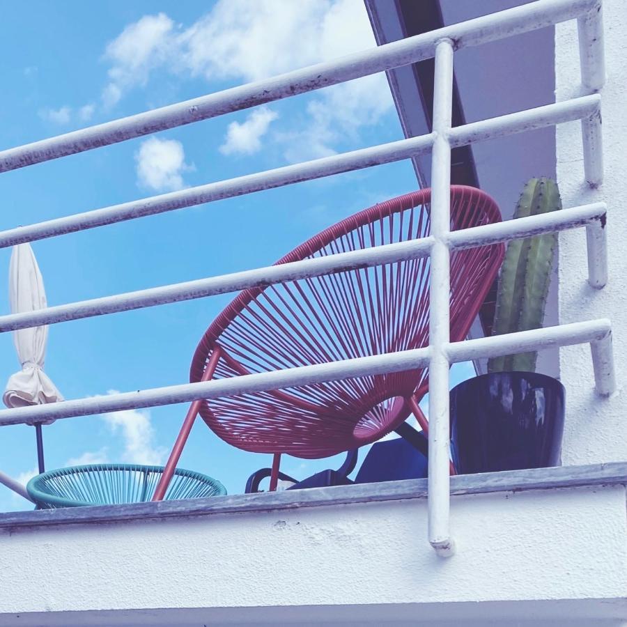 Itaca Experience Playa Do Cabedelo Apartment Виана до Кастело Екстериор снимка