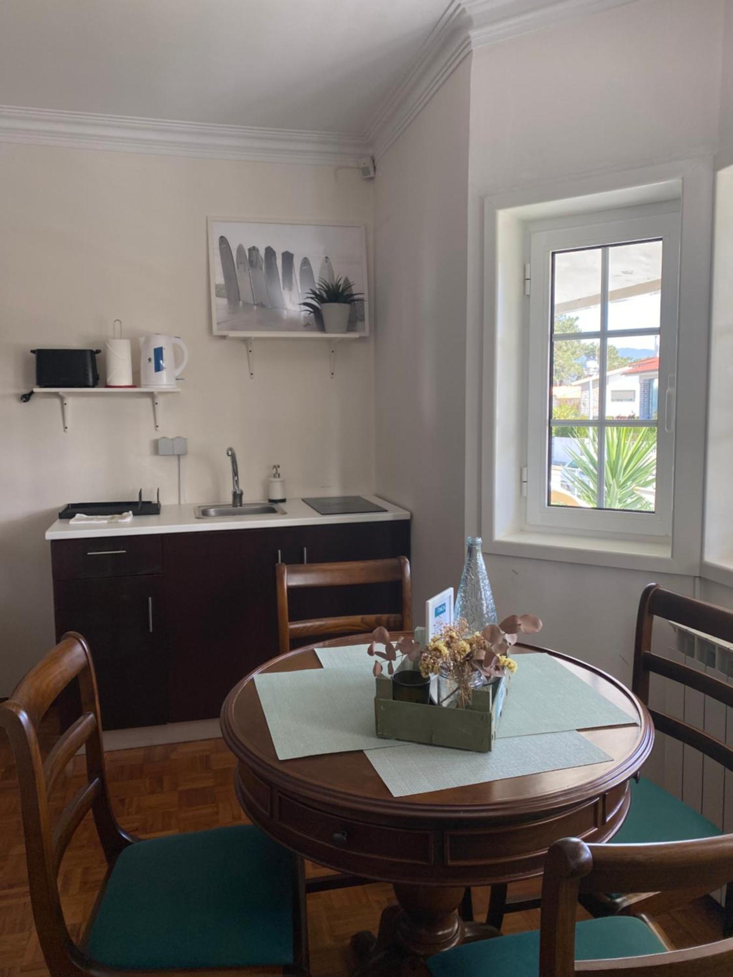 Itaca Experience Playa Do Cabedelo Apartment Виана до Кастело Екстериор снимка