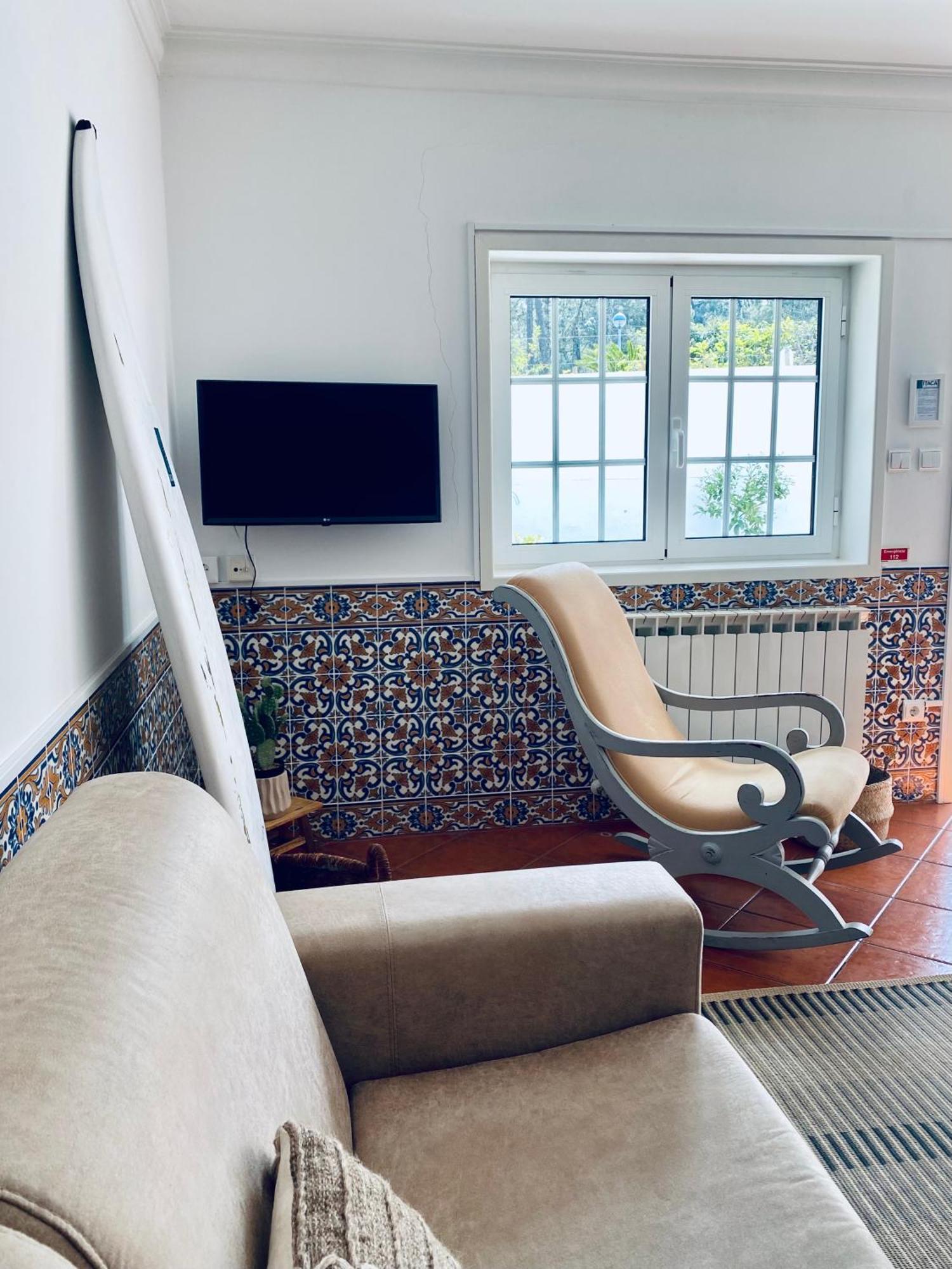 Itaca Experience Playa Do Cabedelo Apartment Виана до Кастело Екстериор снимка