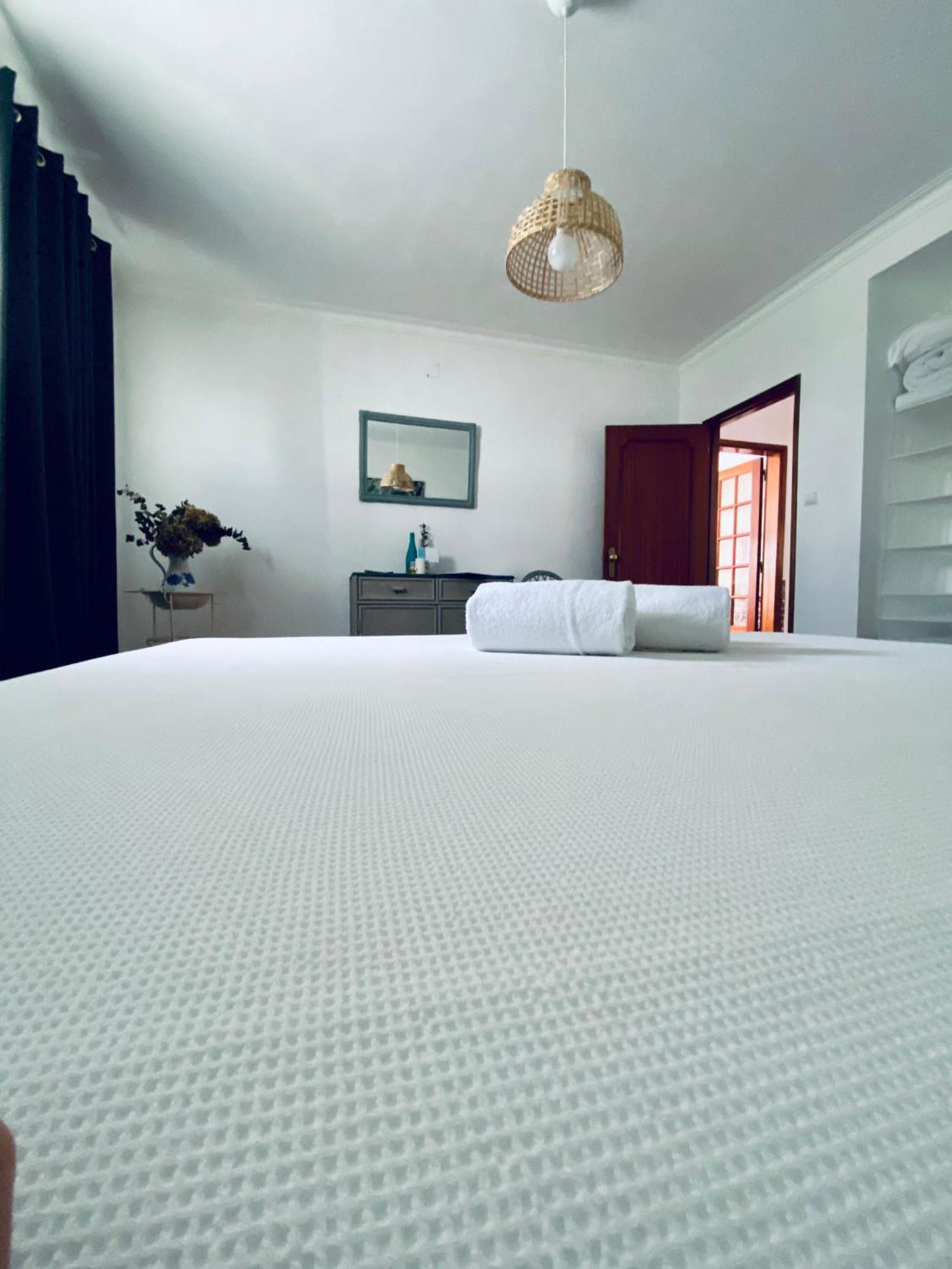 Itaca Experience Playa Do Cabedelo Apartment Виана до Кастело Екстериор снимка
