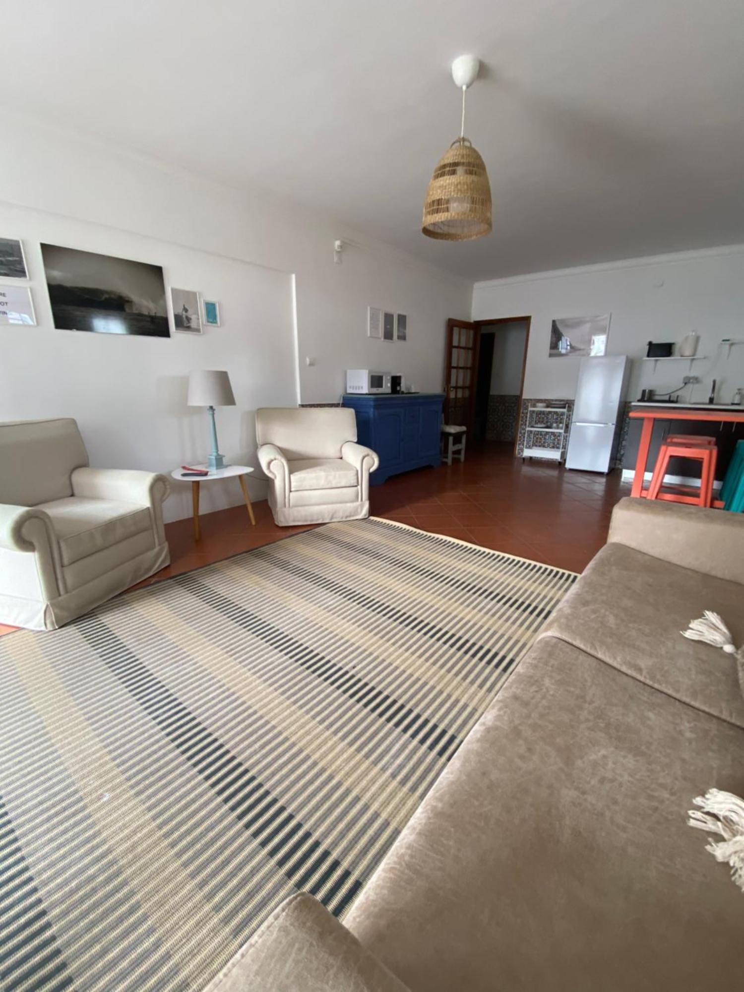 Itaca Experience Playa Do Cabedelo Apartment Виана до Кастело Екстериор снимка