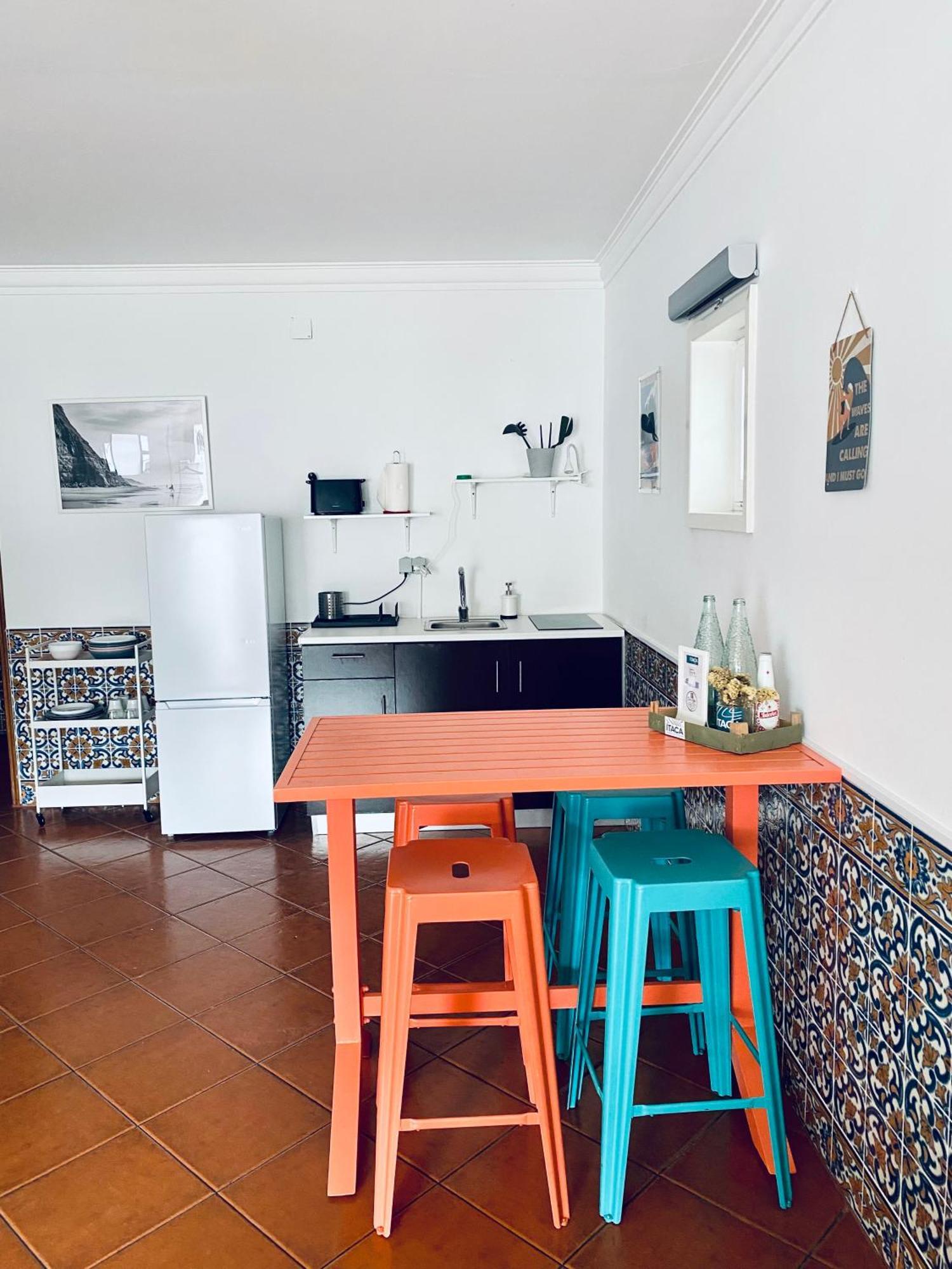 Itaca Experience Playa Do Cabedelo Apartment Виана до Кастело Екстериор снимка