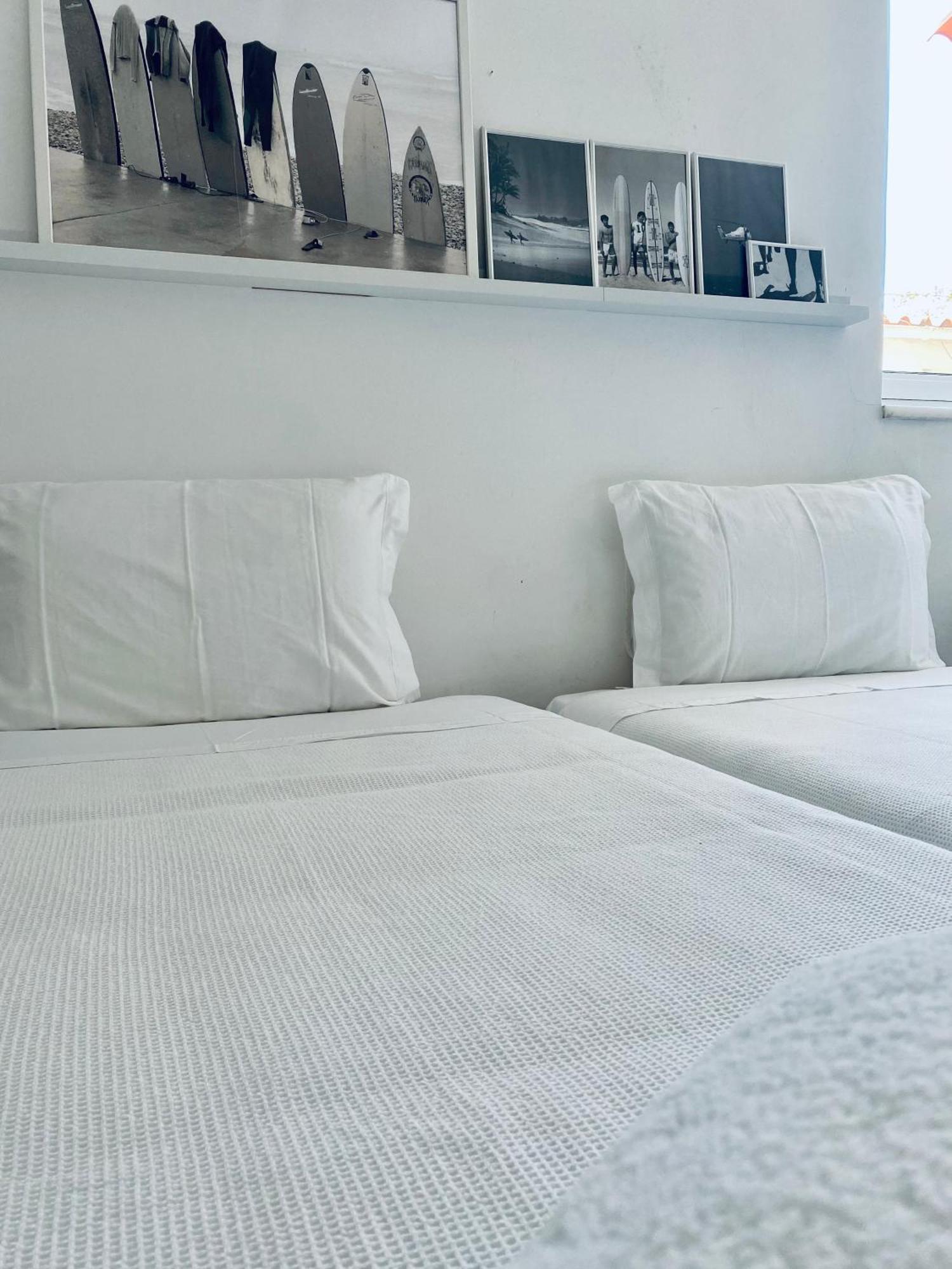 Itaca Experience Playa Do Cabedelo Apartment Виана до Кастело Екстериор снимка