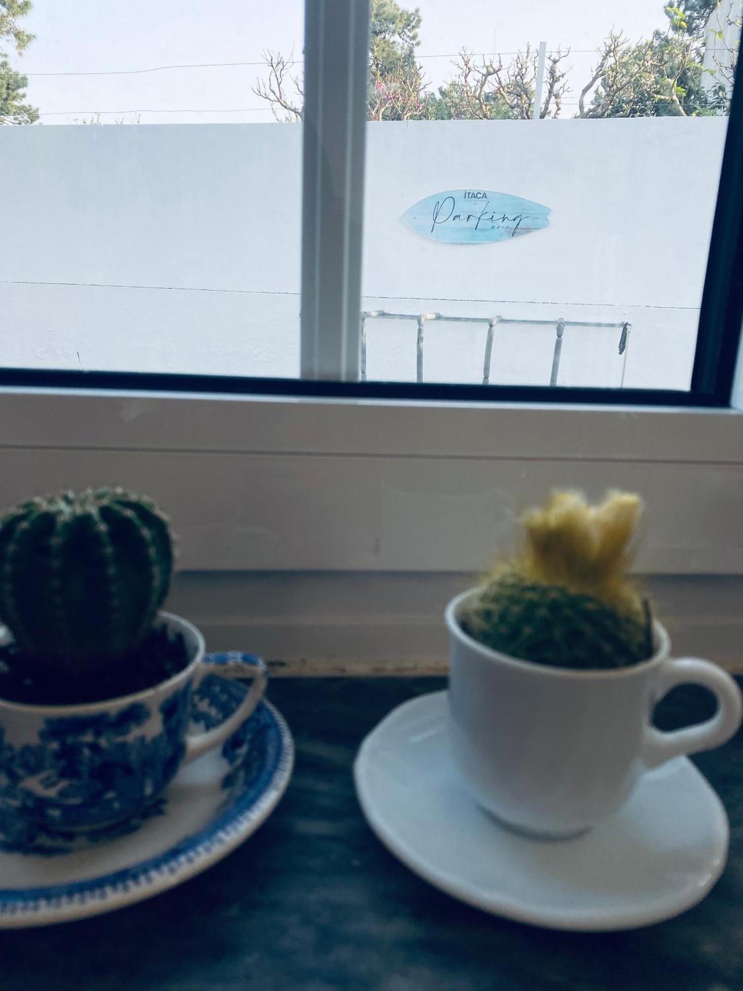 Itaca Experience Playa Do Cabedelo Apartment Виана до Кастело Екстериор снимка