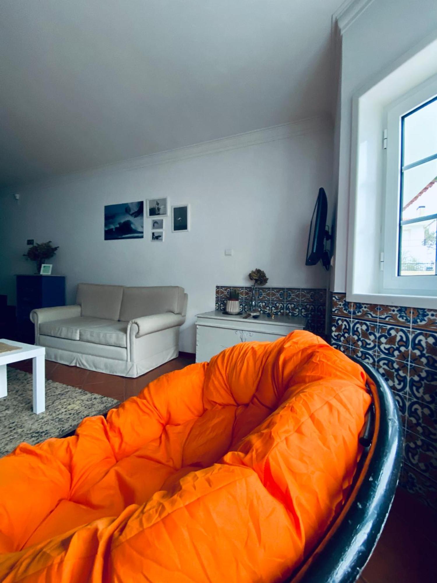 Itaca Experience Playa Do Cabedelo Apartment Виана до Кастело Екстериор снимка