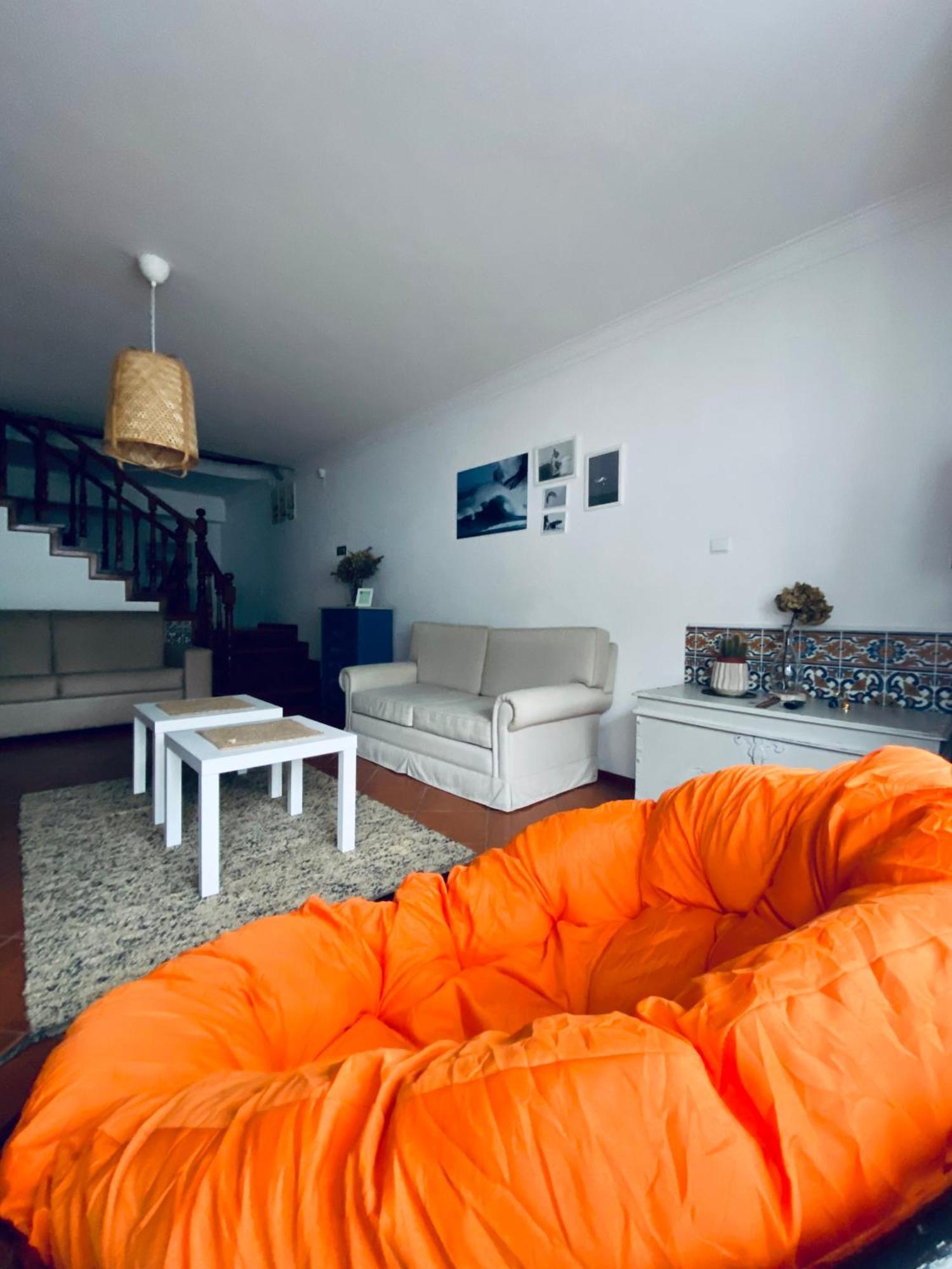 Itaca Experience Playa Do Cabedelo Apartment Виана до Кастело Екстериор снимка