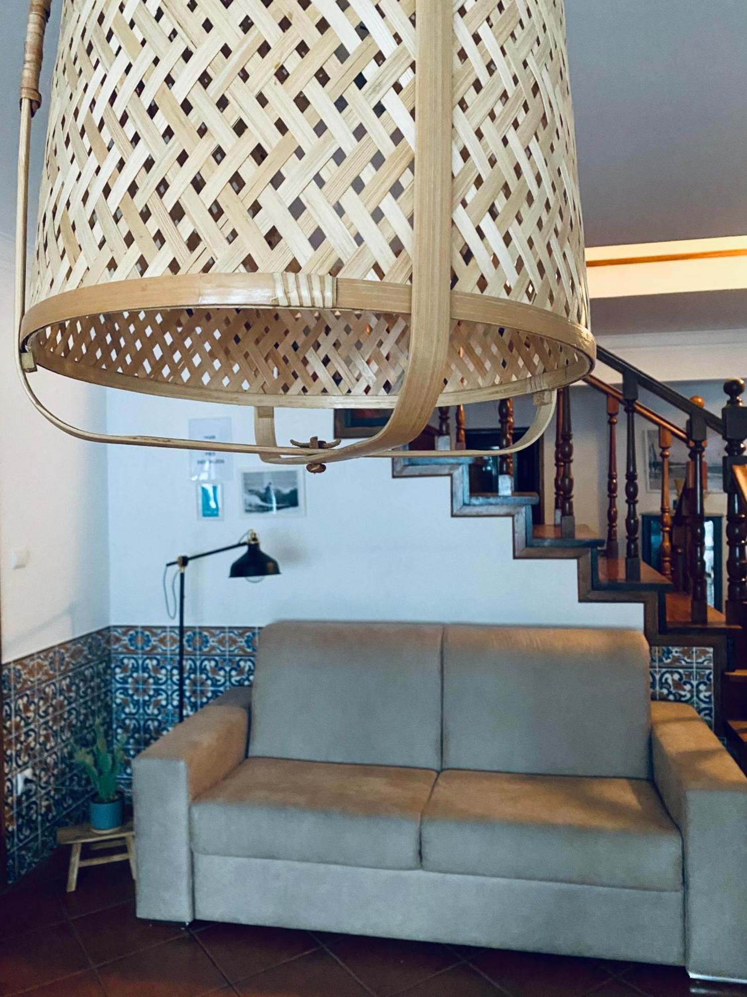 Itaca Experience Playa Do Cabedelo Apartment Виана до Кастело Екстериор снимка
