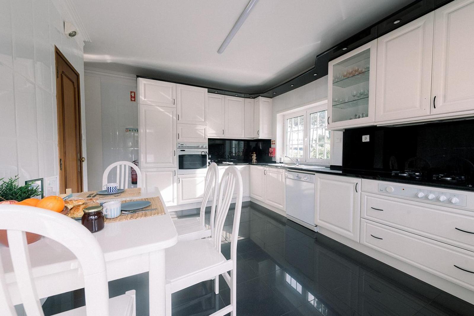 Itaca Experience Playa Do Cabedelo Apartment Виана до Кастело Стая снимка