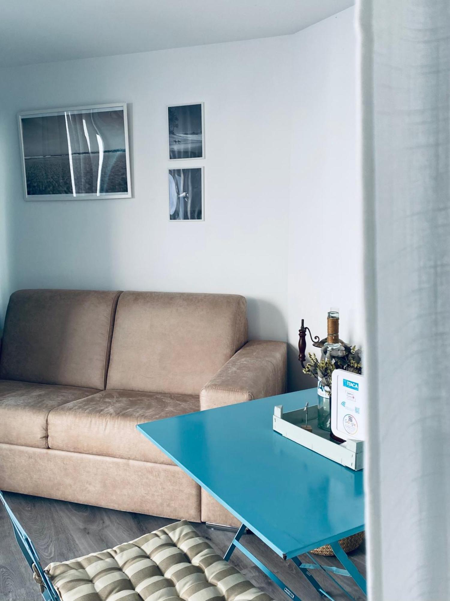 Itaca Experience Playa Do Cabedelo Apartment Виана до Кастело Екстериор снимка