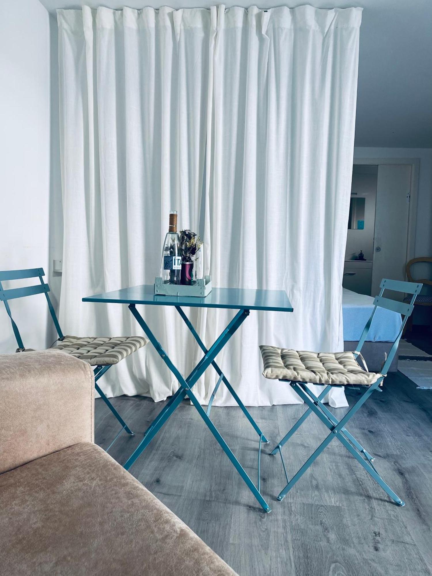 Itaca Experience Playa Do Cabedelo Apartment Виана до Кастело Екстериор снимка